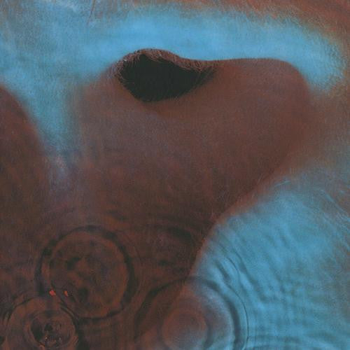 Pink Floyd : Meddle (LP, Album, RP, Gat)
