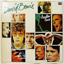 Load image into Gallery viewer, David Bowie : Another Face (LP, Comp)
