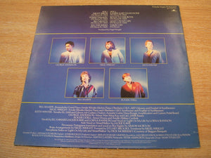 Shakatak : Night Birds (LP, Album)