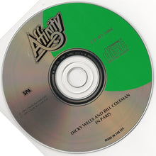 Load image into Gallery viewer, Dickie Wells &amp; Bill Coleman (2) : In Paris (CD, Comp, RM)
