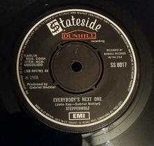 Load image into Gallery viewer, Steppenwolf : Born To Be Wild (7&quot;, Single, RE, Pus)
