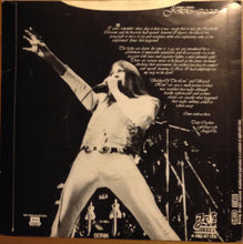 Load image into Gallery viewer, Magnum (3) : Back To Earth (2x7&quot;, Single)
