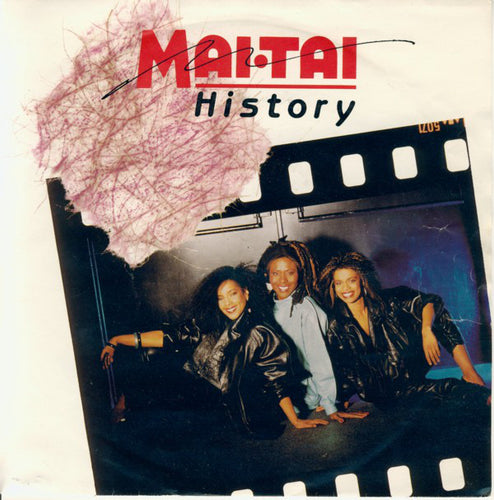 Mai Tai : History (7