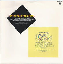Load image into Gallery viewer, Elvis Costello &amp; The Attractions With The Royal Guard Horns : Party Party (7&quot;)
