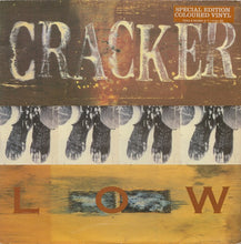 Load image into Gallery viewer, Cracker : Low (10&quot;, Single, S/Edition, Pin)
