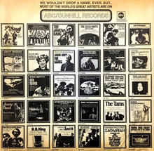 Load image into Gallery viewer, Ray Charles : Volcanic Action Of My Soul (LP, Album)
