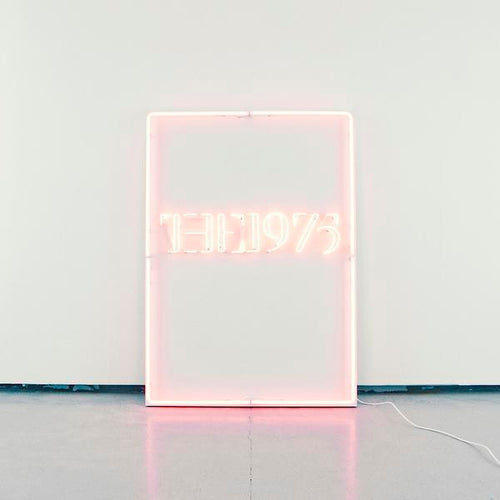 The 1975 : I Like It When You Sleep, For You Are So Beautiful Yet So Unaware Of It (2xLP, Album, Cle)