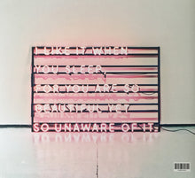 Load image into Gallery viewer, The 1975 : I Like It When You Sleep, For You Are So Beautiful Yet So Unaware Of It (2xLP, Album, Cle)
