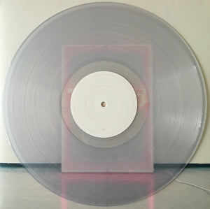 The 1975 : I Like It When You Sleep, For You Are So Beautiful Yet So Unaware Of It (2xLP, Album, Cle)