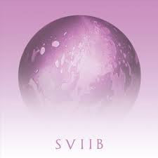 School Of Seven Bells : SVIIB (LP, Album)