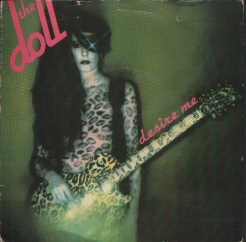 The Doll : Desire Me (7