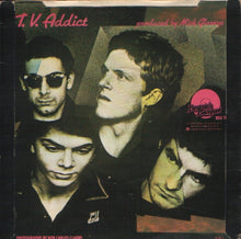 Load image into Gallery viewer, The Doll : Desire Me (7&quot;, Single, Sol)
