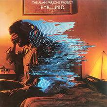 Load image into Gallery viewer, The Alan Parsons Project : Pyramid (LP, Album, Gat)
