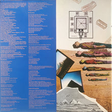 Load image into Gallery viewer, The Alan Parsons Project : Pyramid (LP, Album, Gat)
