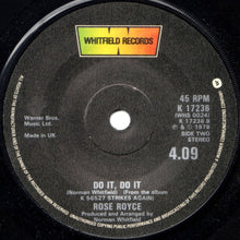 Load image into Gallery viewer, Rose Royce : Love Don&#39;t Live Here Anymore (7&quot;, Single, Sol)
