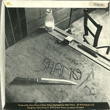 Load image into Gallery viewer, Sham 69 : There&#39;s Gonna Be A Borstal Break-Out (7&quot;, Single)

