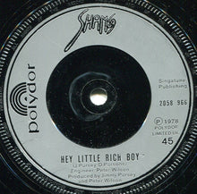 Load image into Gallery viewer, Sham 69 : There&#39;s Gonna Be A Borstal Break-Out (7&quot;, Single)
