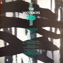 Load image into Gallery viewer, The Waterboys : A Pagan Place (LP, Album, EMI)
