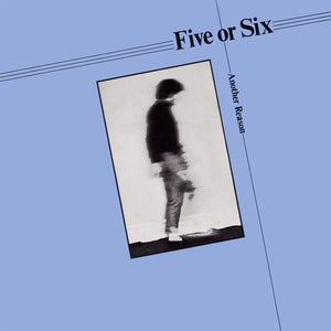 Five Or Six : Another Reason (7", Single)