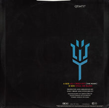 Load image into Gallery viewer, Alison Moyet : All Cried Out (The Remix) (12&quot;)
