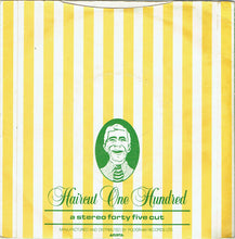 Load image into Gallery viewer, Haircut One Hundred : Love Plus One (7&quot;, Single, Sil)

