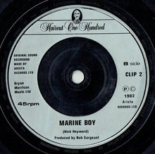 Load image into Gallery viewer, Haircut One Hundred : Love Plus One (7&quot;, Single, Sil)
