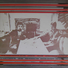 Load image into Gallery viewer, Daryl Hall &amp; John Oates : Abandoned Luncheonette (LP, Album, RE)
