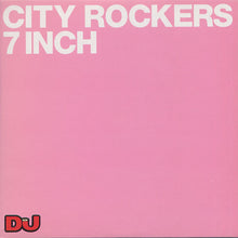 Load image into Gallery viewer, Coloursound / Felix Da Housecat : City Rockers 7 Inch (7&quot;)
