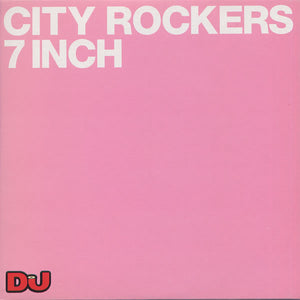 Coloursound / Felix Da Housecat : City Rockers 7 Inch (7")