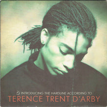 Load image into Gallery viewer, Terence Trent D&#39;Arby : Introducing The Hardline According To Terence Trent D&#39;Arby (LP, Album)
