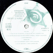 Load image into Gallery viewer, Terence Trent D&#39;Arby : Introducing The Hardline According To Terence Trent D&#39;Arby (LP, Album)
