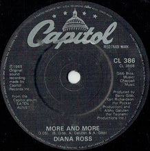 Load image into Gallery viewer, Diana Ross : Chain Reaction (7&quot;, Single, Pap)
