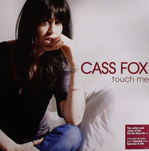 Load image into Gallery viewer, Cassandra Fox : Touch Me (12&quot;)
