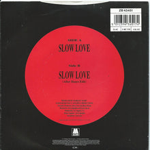 Load image into Gallery viewer, Doc Box &amp; B. Fresh : Slow Love (7&quot;, Single)
