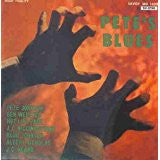 Pete Johnson : Pete's Blues (CD, Album, Mono, RE, RM)