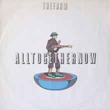 Load image into Gallery viewer, The Farm : All Together Now (Remixes) (12&quot;)
