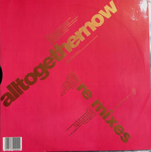 Load image into Gallery viewer, The Farm : All Together Now (Remixes) (12&quot;)
