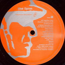 Load image into Gallery viewer, The Farm : All Together Now (Remixes) (12&quot;)
