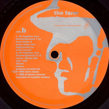 Load image into Gallery viewer, The Farm : All Together Now (Remixes) (12&quot;)
