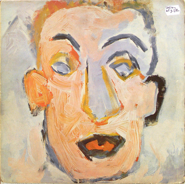 Bob Dylan : Self Portrait (2xLP, Album)