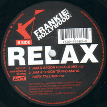 Load image into Gallery viewer, Frankie Goes To Hollywood : Relax (12&quot;, Single)

