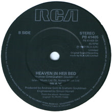 Load image into Gallery viewer, Wax (6) : Building A Bridge To Your Heart (7&quot;, Single)
