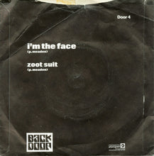 Load image into Gallery viewer, The High Numbers : I&#39;m The Face / Zoot Suit (7&quot;, Single, RE)
