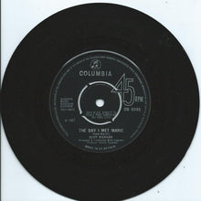 Load image into Gallery viewer, Cliff Richard : The Day I Met Marie (7&quot;, Single, Pus)
