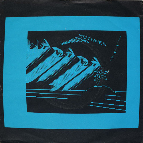 The Mothmen : Wadada (7