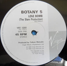 Load image into Gallery viewer, Botany 5 : Love Bomb (12&quot;, Single)
