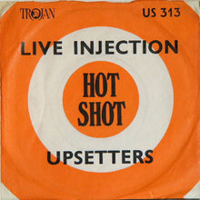 Load image into Gallery viewer, Upsetters* / Bleechers* : A Live Injection / Everything For Fun (7&quot;, Single)
