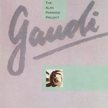 Load image into Gallery viewer, The Alan Parsons Project : Gaudi (LP, Album)
