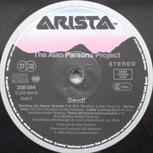 Load image into Gallery viewer, The Alan Parsons Project : Gaudi (LP, Album)
