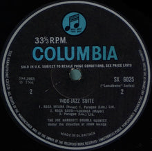 Load image into Gallery viewer, The Joe Harriott Double Quintet : Indo-Jazz Suite (LP, Album, Mono)
